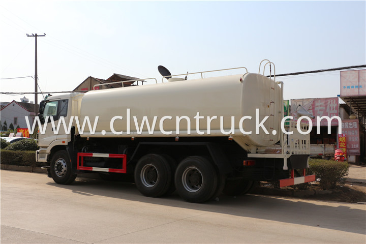 drinking water truck 3